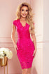 Evening dress model 167033